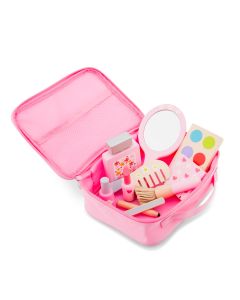 Gioco in legno Classic Toys – Valigetta di bellezza