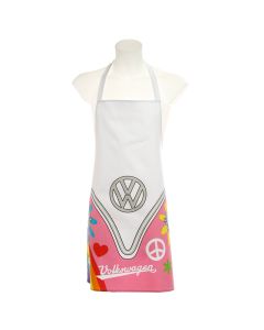 Grembiule da cucina Puckator - Volkswagen VW T1 Camper Bus Summer Love