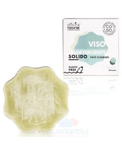 Detergente Viso Solido CO.SO Officina Naturae – Delicato