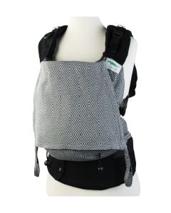 Buzzidil Versatile Diamond Dust Argento Preschooler