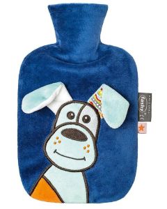 Borsa dell'acqua calda Fashy - Cagnolino