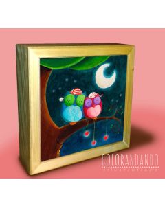Colorandando  Dolci Sogni