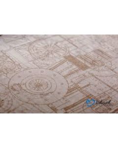 Beloved Slings - Linen Industrial