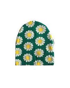 Cappellino in cotone biologico Maxomorra - Cappello Daisy