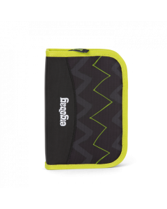 Astuccio rigido Ergobag per scuola elementare- Drunter und drubar