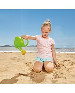 Gioco da spiaggia Hape - Innaffiatoio in vari colori 