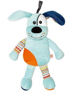 Peluche termico Fashy - Cagnolino