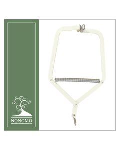 NONOMO Door clamp