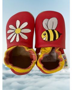 Scarpine primi passi Elobaby- Ape