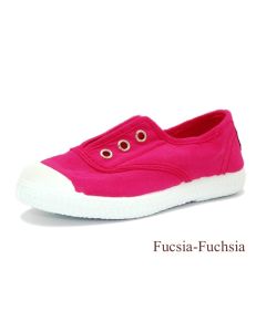 Scarpine Bambas Fucsia