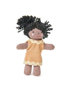 Bambola morbida ThreadBear - Mini Gigi