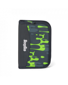 Astuccio rigido Ergobag per scuola elementare- GlibbBar