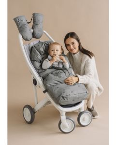 Guanti per passeggino Leokid –  Little dreamer