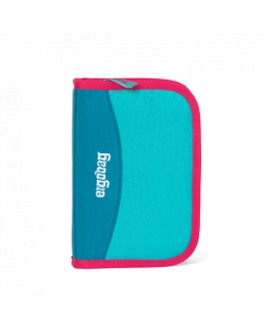 Astuccio rigido Ergobag per scuola elementare- Hula HoopBar