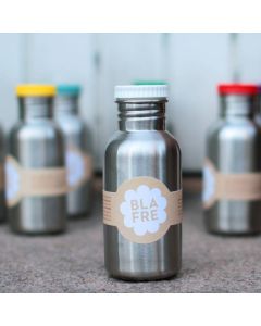 Borraccia in acciaio Inox Blafre 300ml