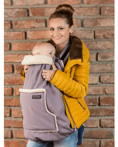 Cappuccio  Isara Frosted Almond Taupe