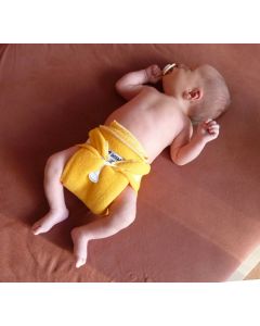 Pannolino lavabile Prefold Anavy Prefold in vari colori e taglie!