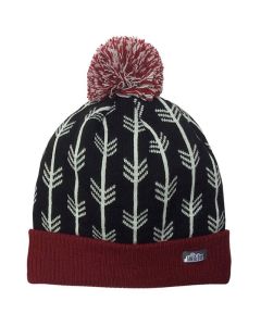 Cappello invernale per bambini Jan & Jul  con rivestimento in vari colori