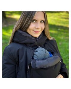 Giacca maternità e per portare Wombat Koala Parka