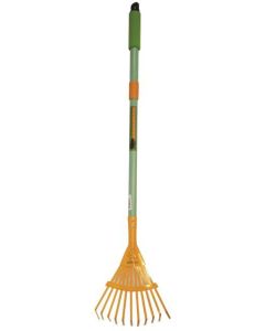 Gioco da giardino Briers- Rastrella foglie  per bambini estendibile Gruffalo