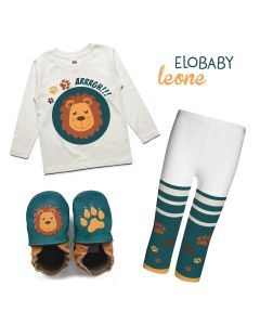 Leggings Elobaby Leone