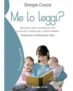 Libri Il Leone verde -Me lo leggi?