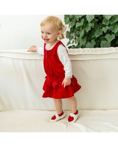 Red Love 