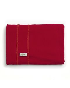 Liliputi fascia elastica - Classic Line - Red Carmin