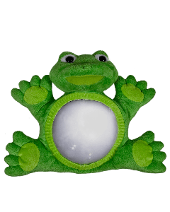 Specchio per auto Baby Safety Little Luca