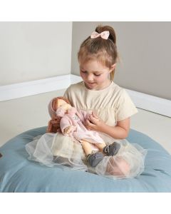 Bambola morbida ThreadBear - Liselie