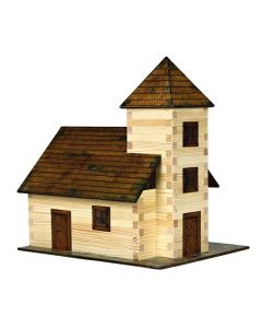 Walachia Hobby kit Chiesa