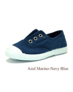Scarpine Bambas Azul Marino