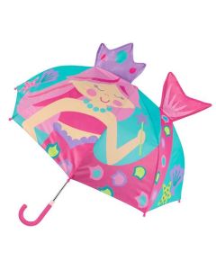 Ombrello per bambini Stephen Joseph- Pop up in vari colori