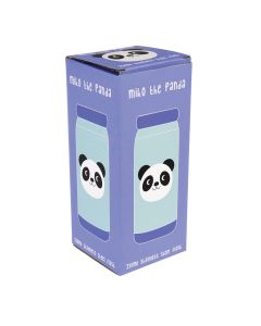 Borraccia termica in acciaio Rex London- Miko il panda