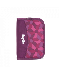 Astuccio rigido Ergobag per scuola elementare- NachtschwarmBar