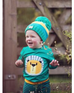 Maglia da bambino Blade Rose - Frankie the lion