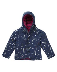 Piccalilly Giacca reversibile Galaxy 18-24 mesi 92cm