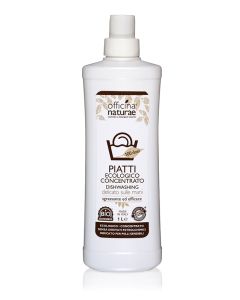 Officina Naturae detersivo liquido piatti 1 litro