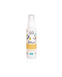Officina Naturae Olio Massaggio Bio Biricco - 100ml