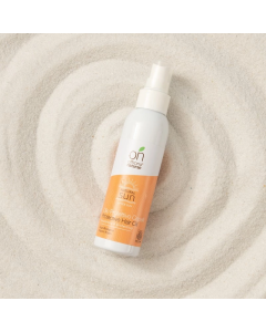 Cosmesi ecologica- Olio Solare Capelli Protettivo 100ml, cura dei capelli