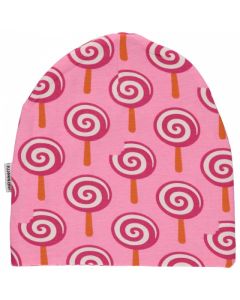Maxomorra Cappello Lollypop