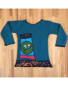 Pajaritos Tg.M