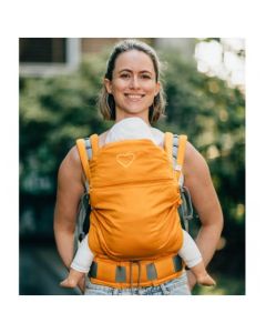 Marsupio ergonomico Ling Ling D'amour Preschooler - P4 Mangue
