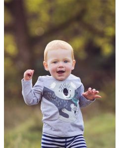 Maglia da bambino Blade and Rose - Quinny the koala
