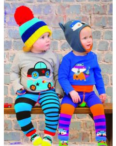 Maglia da bambino Blade &amp; Rose - Super Racoon