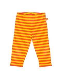 Leggings in cotone biologico LipFish in vari colori e taglie