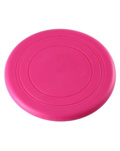 SCRUNCH - FRISBEE rosa