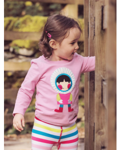 Maglia da bambino Blade & Rose - Little Skylar