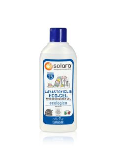 Solara Eco Gel Lavastoviglie 500ml