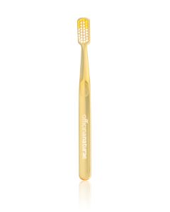 Biricco SPAZZOLINO BABY AMBRA